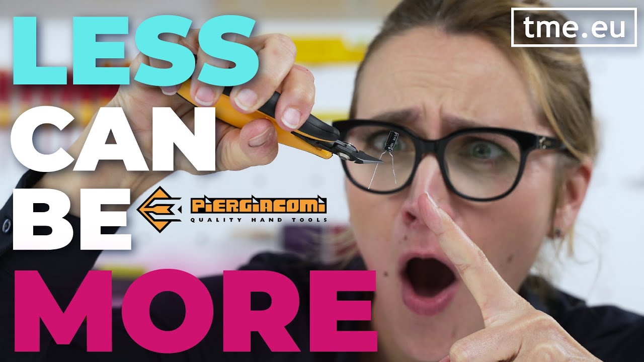 Italian Quality in Your Workshop - Piergiacomi Tools