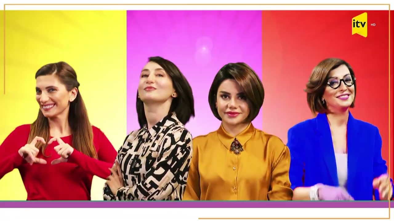 Dikdaban - Sevgi nədir: xəstəlik, ruh halı, yoxsa tələbat? / Şahmatın zehnin inkişafına təsiri