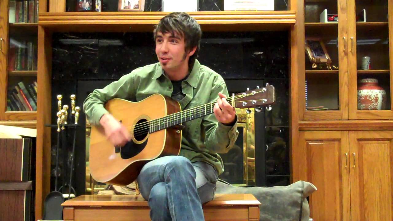Mo Pitney - Duct Tape and Jesus