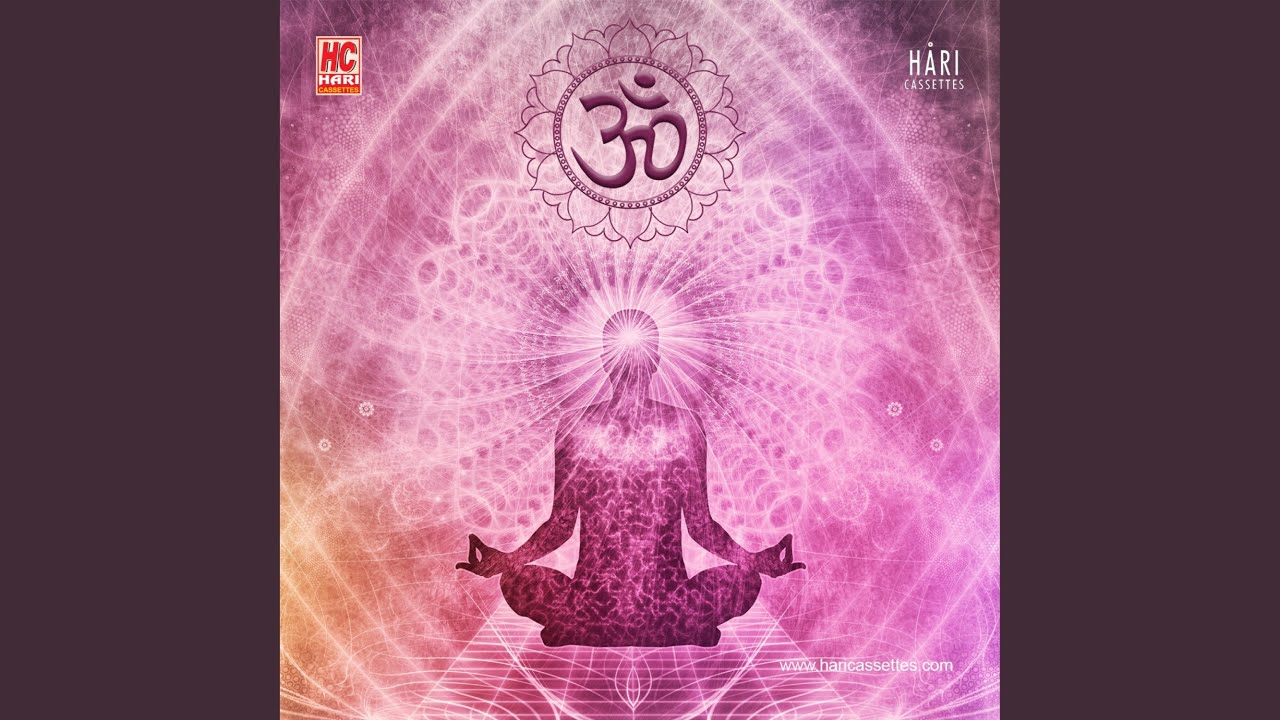 Om 108 Times | Music for Yoga & Meditation | Divine Voice