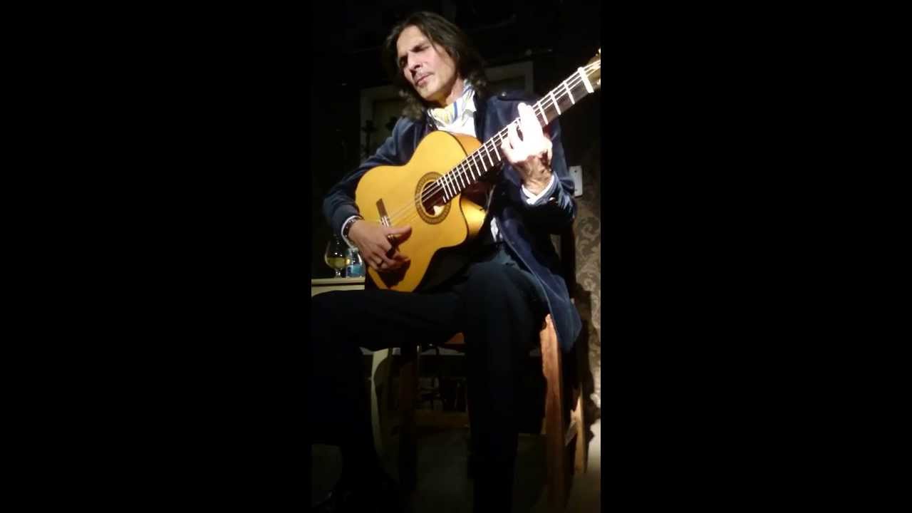 JOSE SOTO SORDERITA .1 Parte