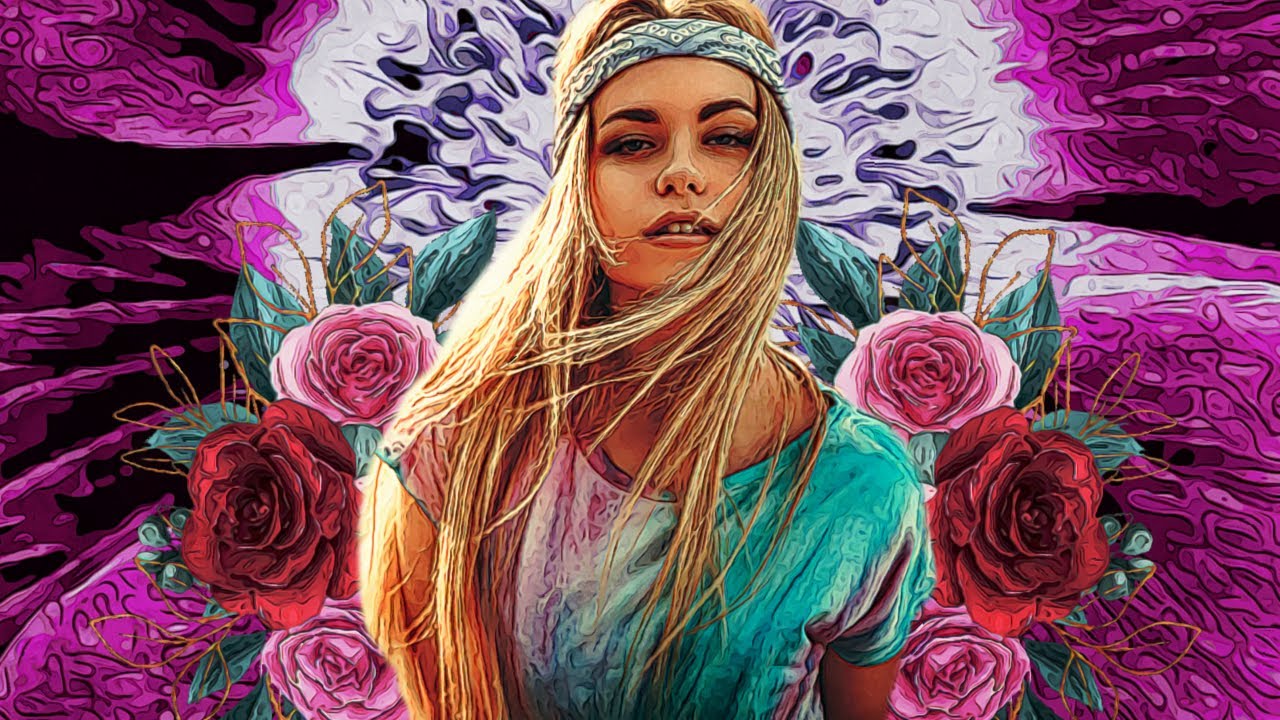 Psychedelic Rock, Garage, Punk | Music Mix Playlist | ZDX