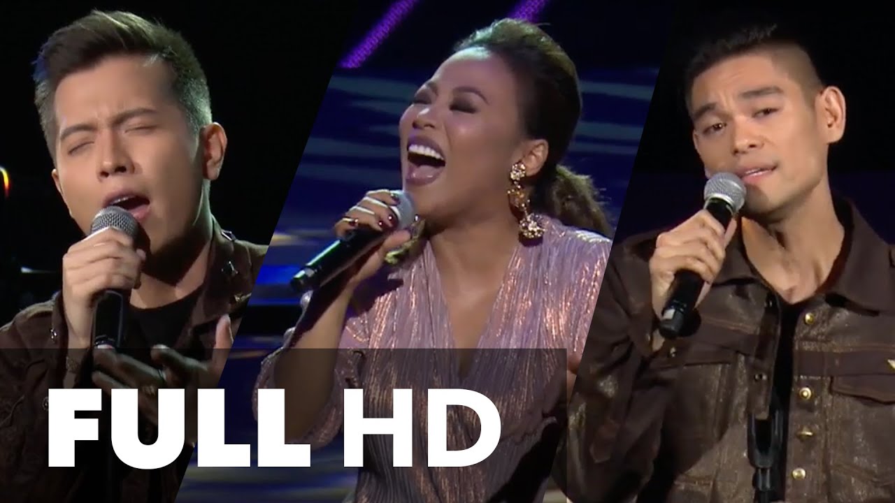 NAPAKAGALING NA COLLABORATION NILA JAYA, JAYR AND JASON DY! BRAVO! | Soulja Concert