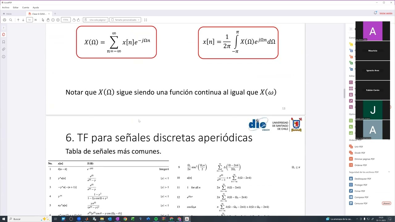 Ayudantía 8 / 19-11-2025