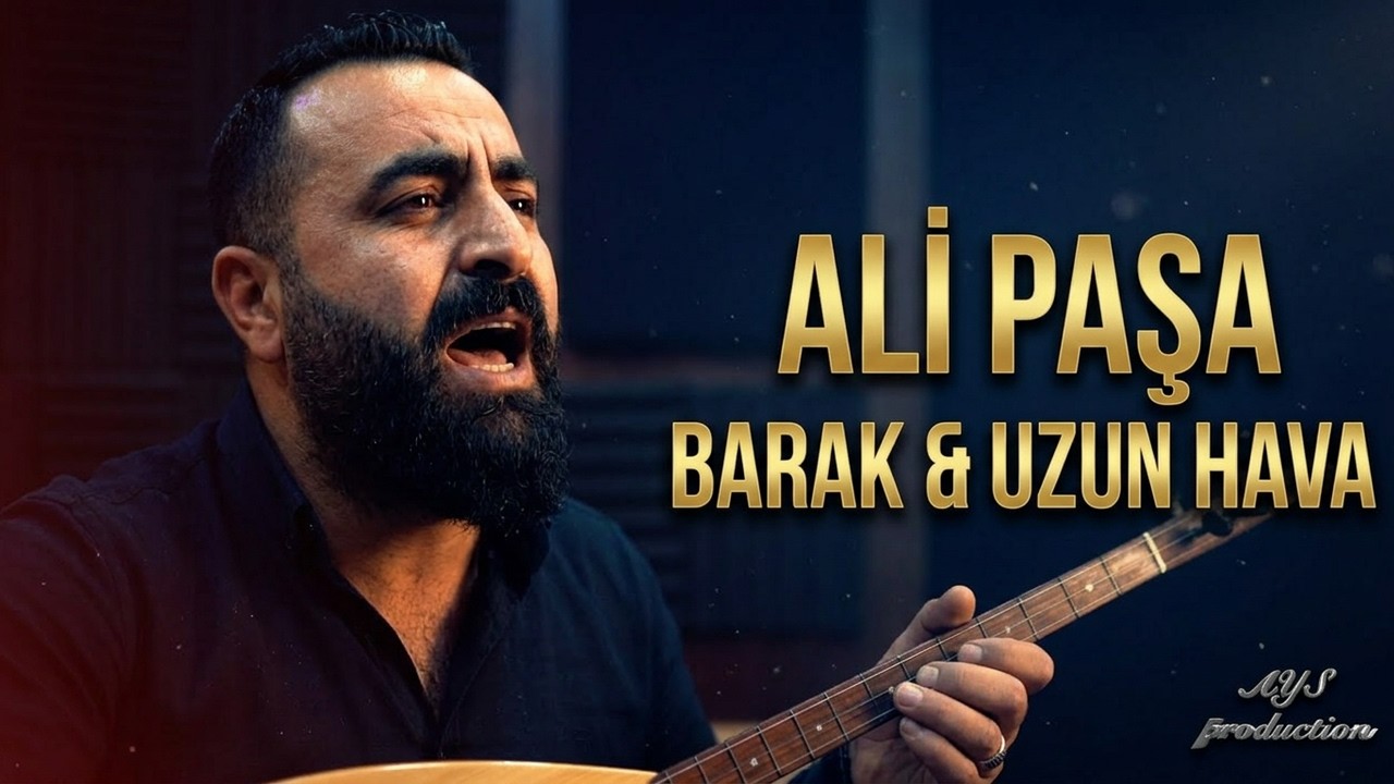 Selahattin Yüce - Ali Paşa #barak #uzunhava #yumma #barakovası