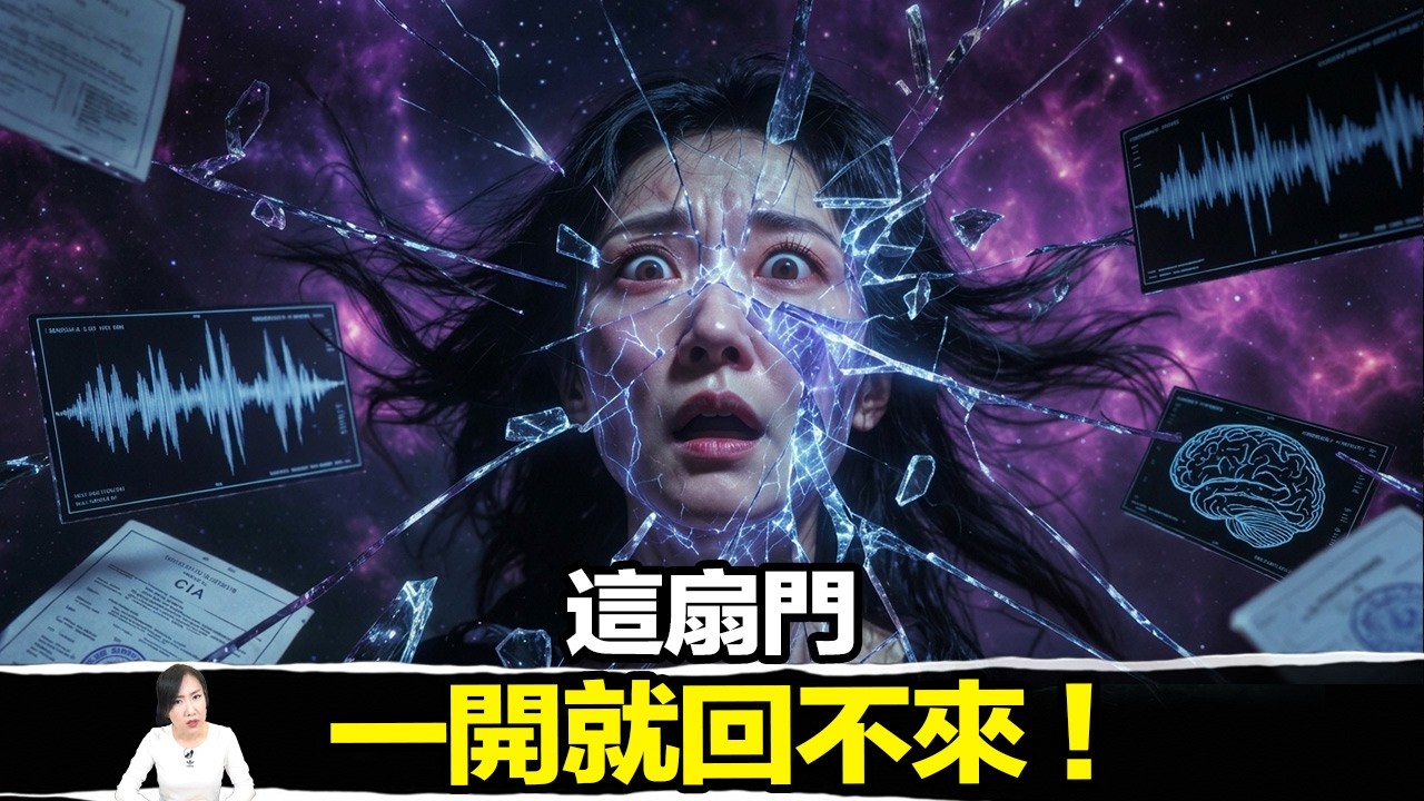 日本當紅作家親測18年後警告：吸引力法則真的有用，但代價很可怕 | 馬臉姐