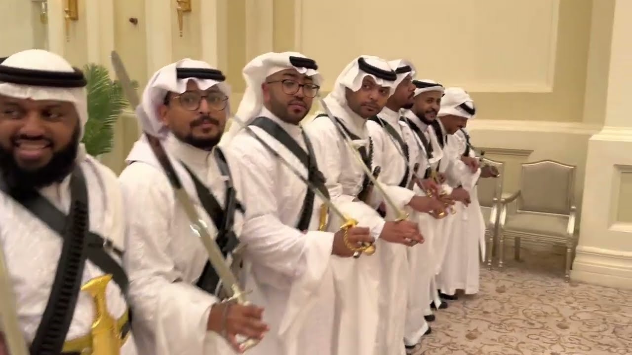 العرضة السعودية للتواصل 0555267422#العرضة