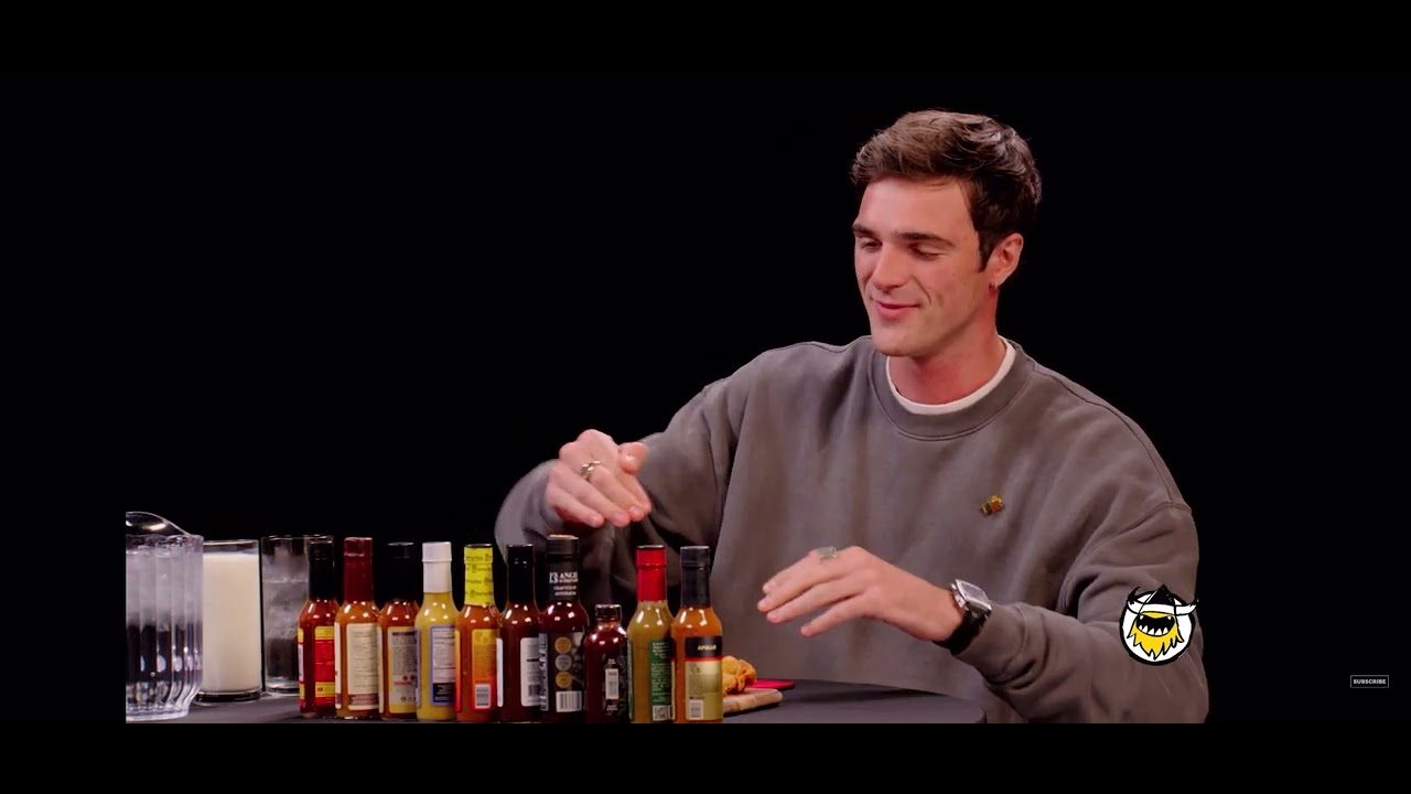 Jacob Elordi on Shooting 35mm for Euphoria