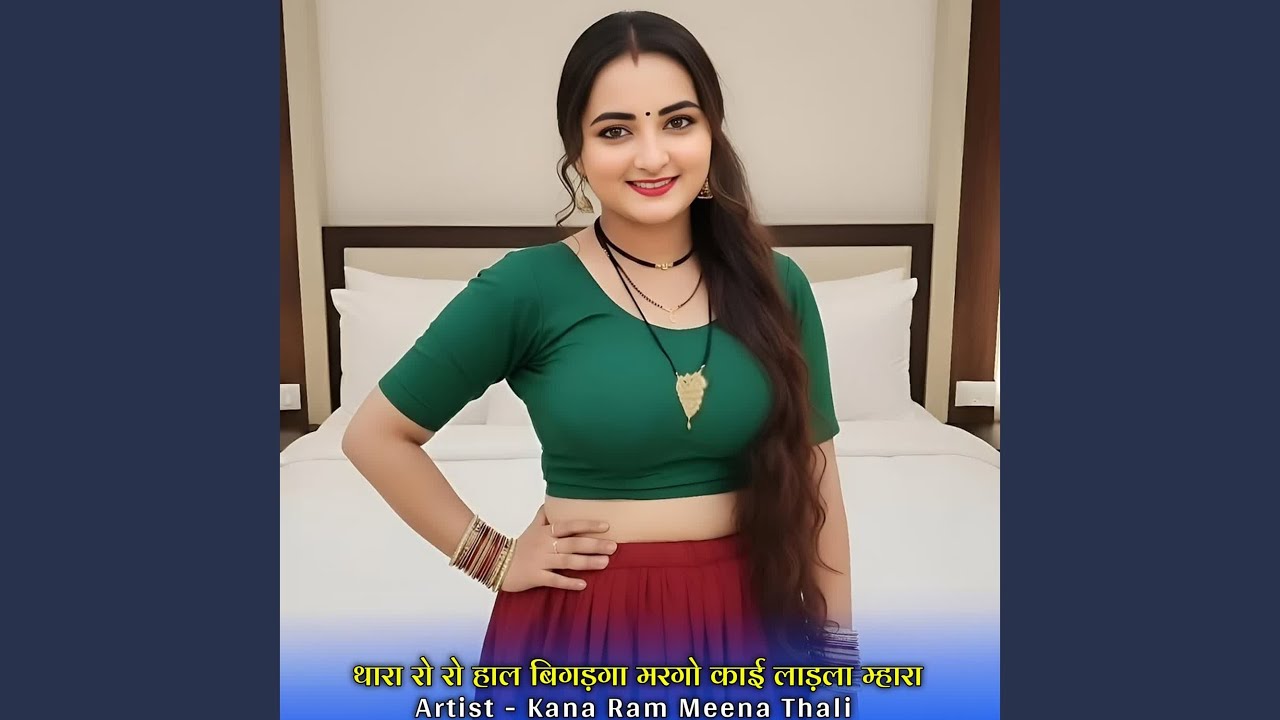 थारा रो रो हाल बिगड़गा मरगो काई...