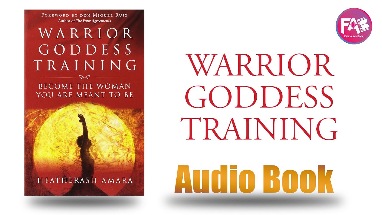 Warrior Goddess Training by Heather Ash Amara