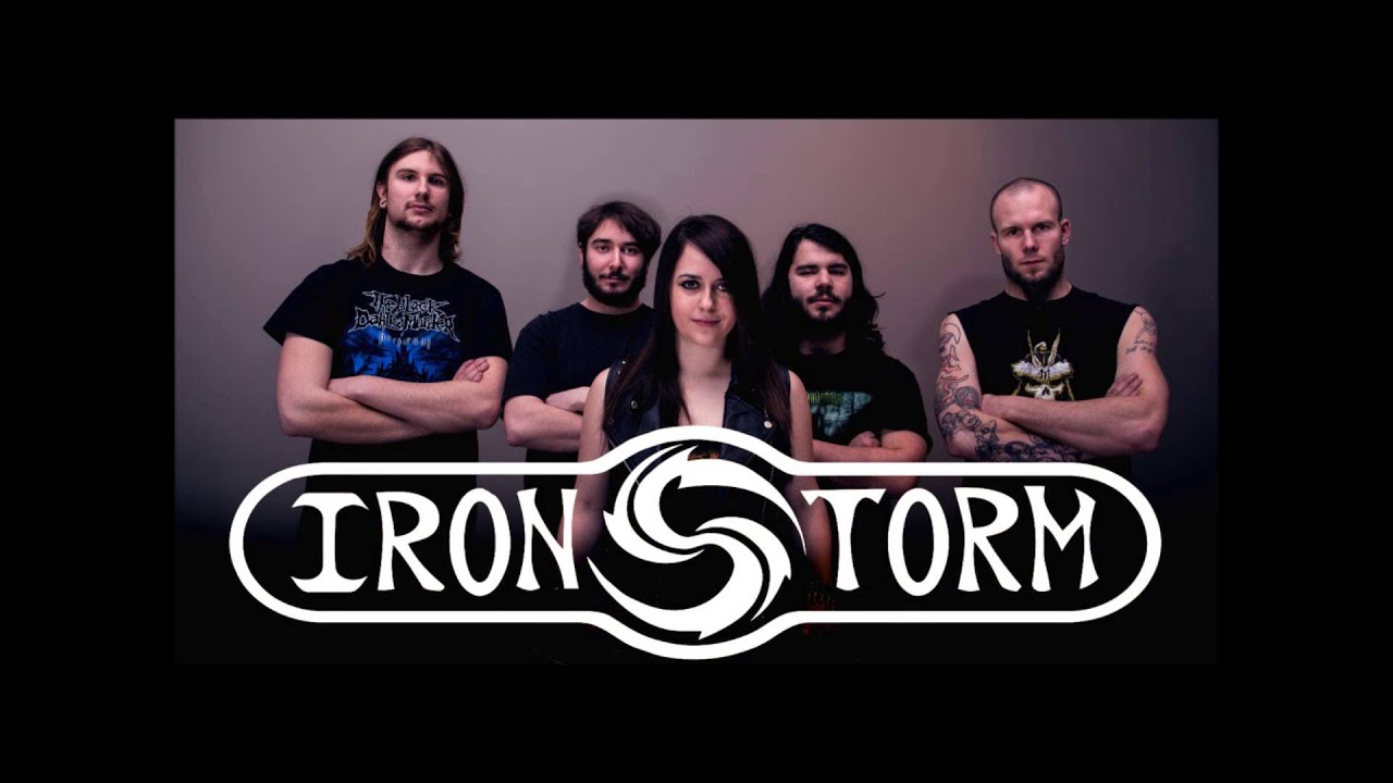 Ironstorm - 