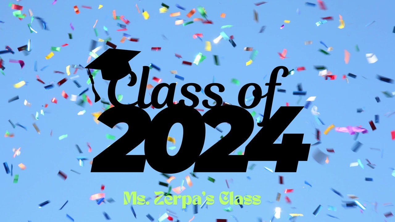 Celebration-Ms. Zerpa