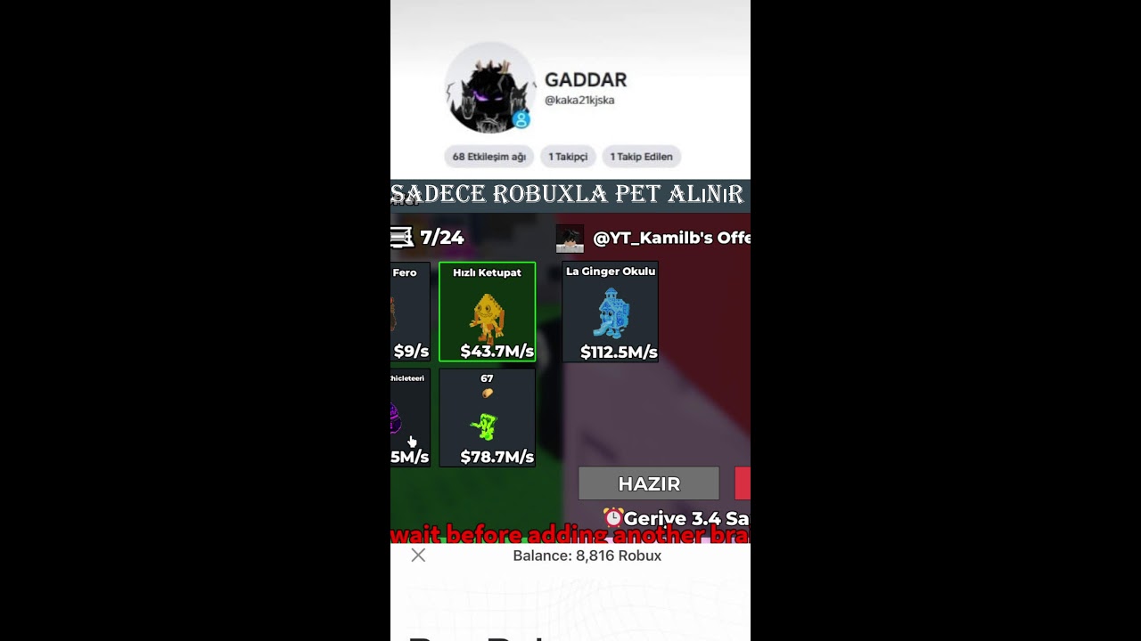 gel izle trade var