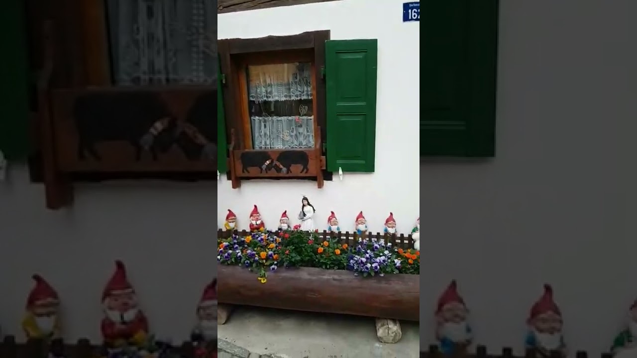 Grengiols, Switzerland, 8 May 2022