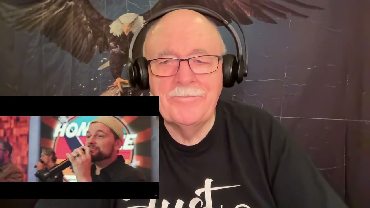 Home Free - Something To Talk About - Reaction