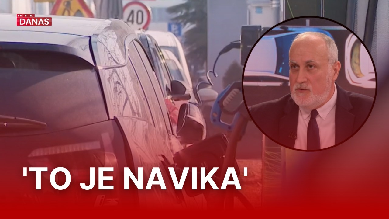 Iz Fonda otkrili zašto je Hrvatska i dalje na europskom dnu | RTL Danas