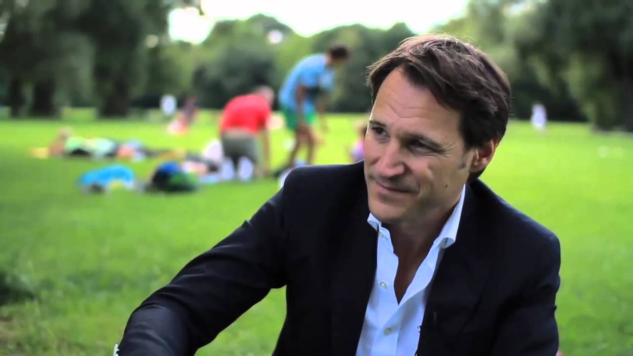 Rolf Dobelli: Die Kunst des klugen Handelns (Interview mit Oliver Preusche)