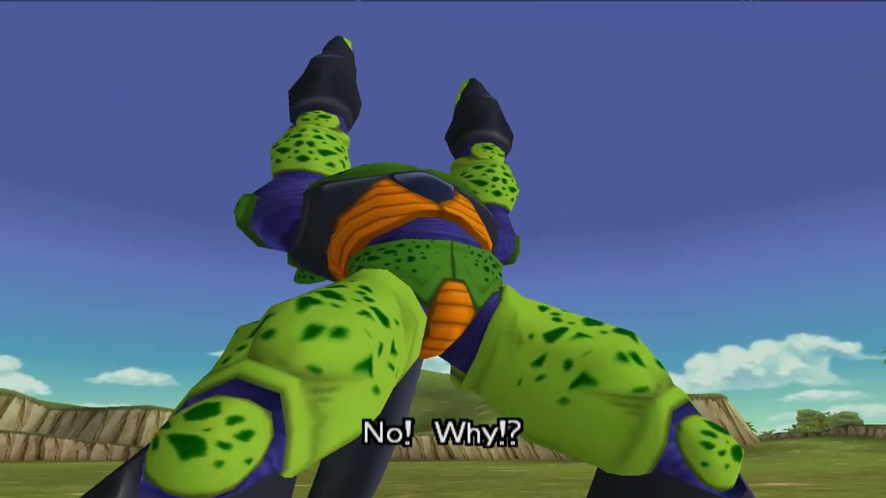 Dragon Ball Z   Budokai 2026 02 03 00 22 06