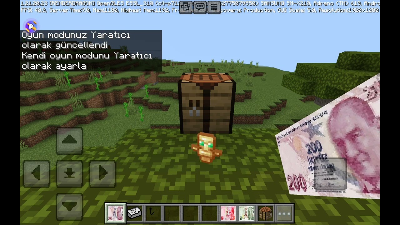 mc ve bs videosu