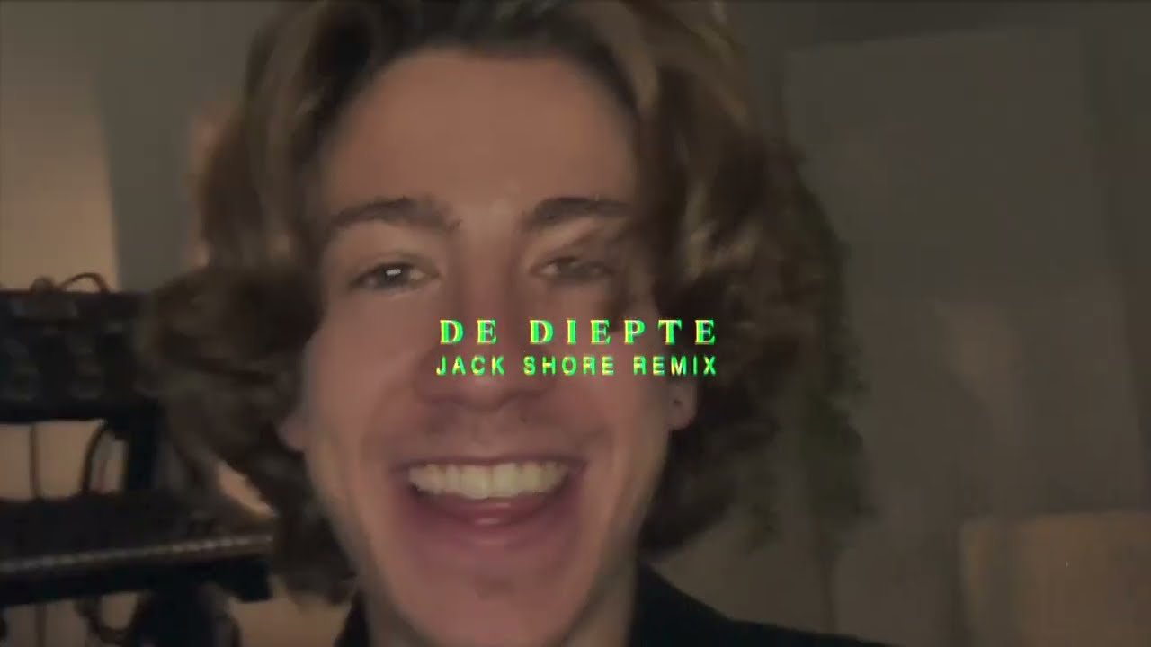 S10 De Diepte - Jack Shore remix