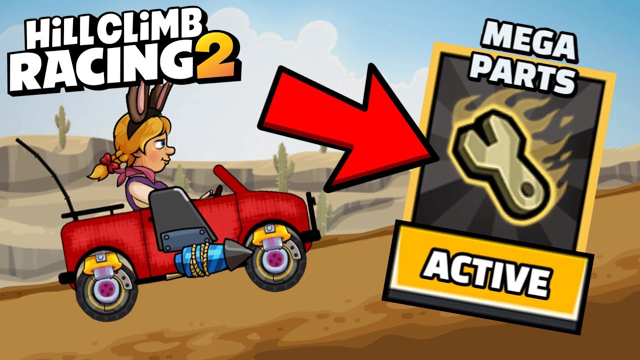 🔥МАСТЕРСТВО ДЖИПОВ СВОДИТ С УМА - Hill Climb Racing 2