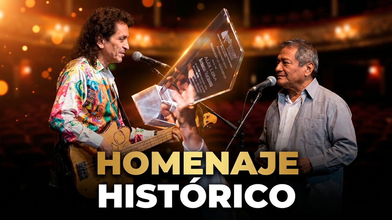 El tri y Armando Manzanero