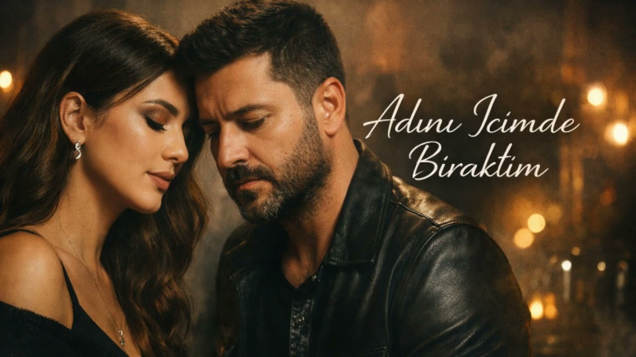 Adını İçimde Bıraktım – Modern Arabesk Düet | X-YVZ Music