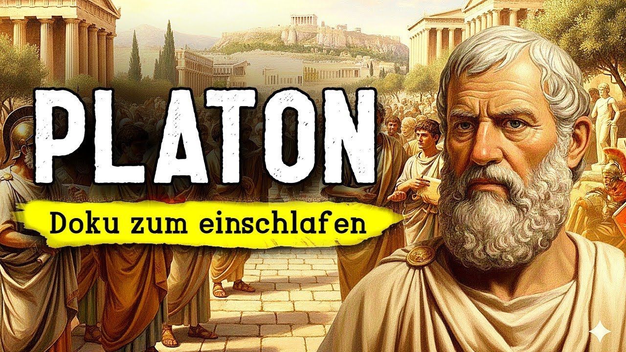 Platon : Der Mann, der alles veränderte | Dokumentation