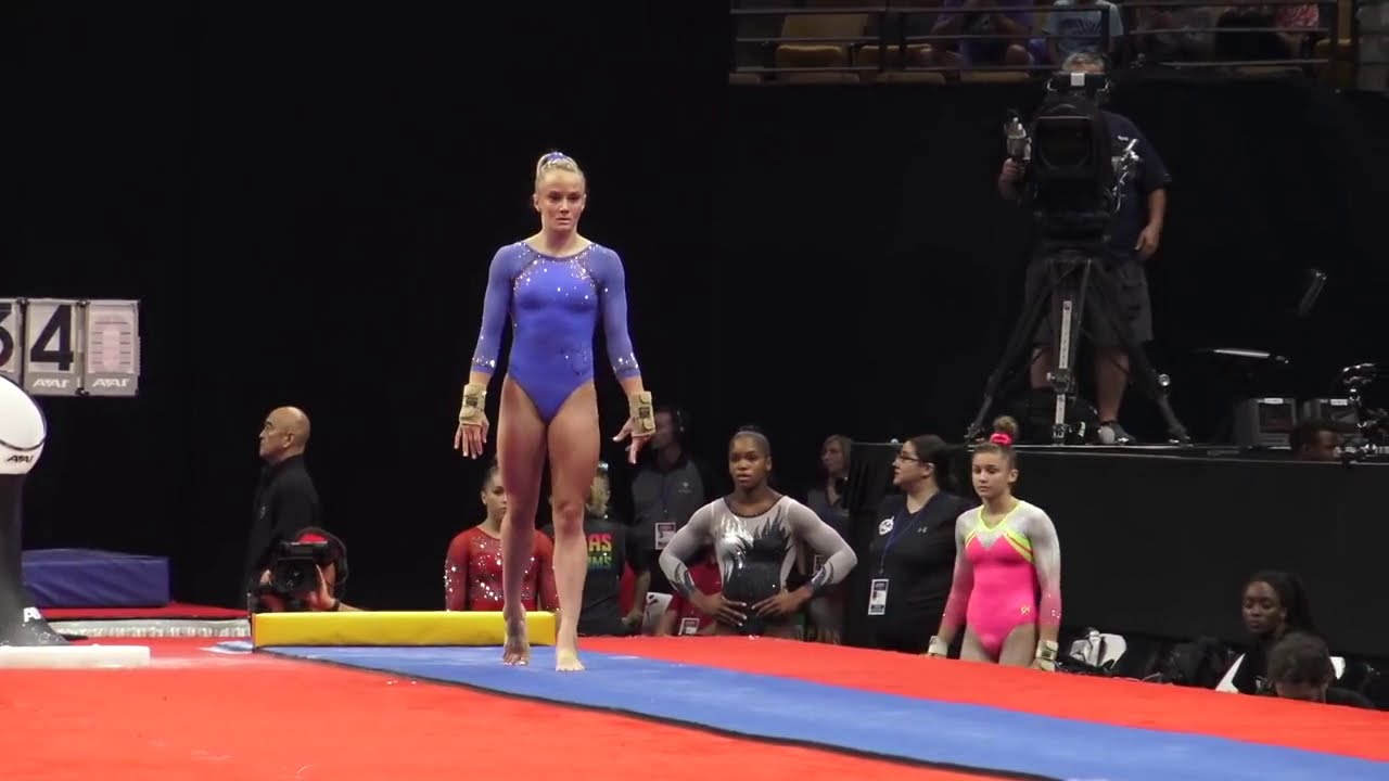 Maggie Haney & Victoria Levine Being Horrible for 4 Minutes