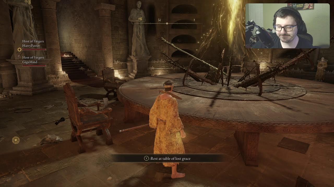 Gathering The Goobers For Elden Ring Reforged !mod | Elden Ring