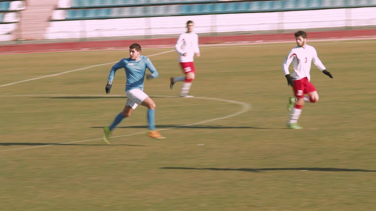 2016.11.25 - Davit Goglidze