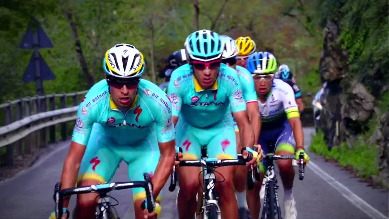 Il Lombardia 2015 | Highlights
