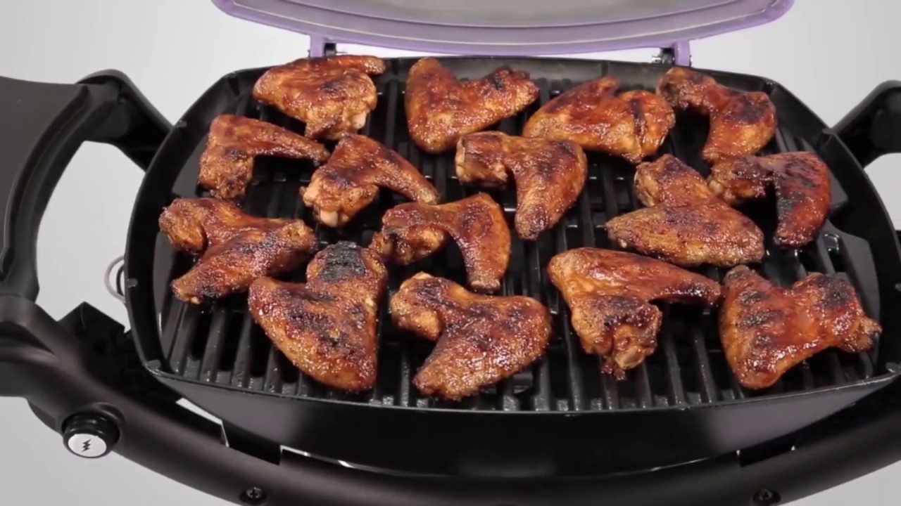 weber Q1200 gas bbq - uitleg video, productvideo, review Barbecueshop en Tom Coronel