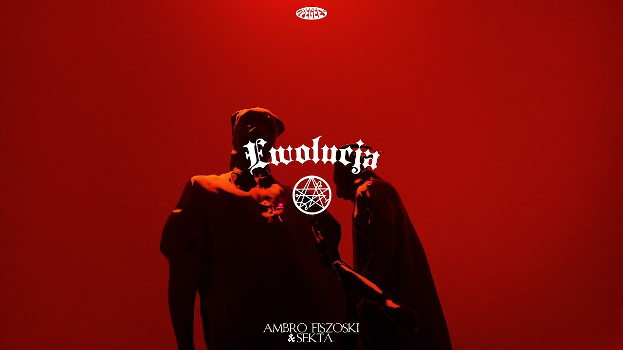 Ambro Fiszoski & Sekta - Ewolucja