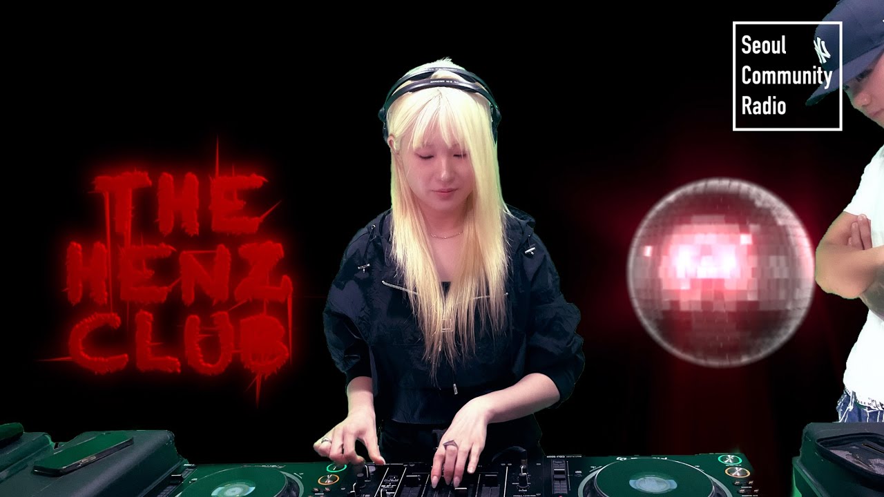 Hip Hop Set - NOOZY - Team HENZ sounds vol.2  | SCR