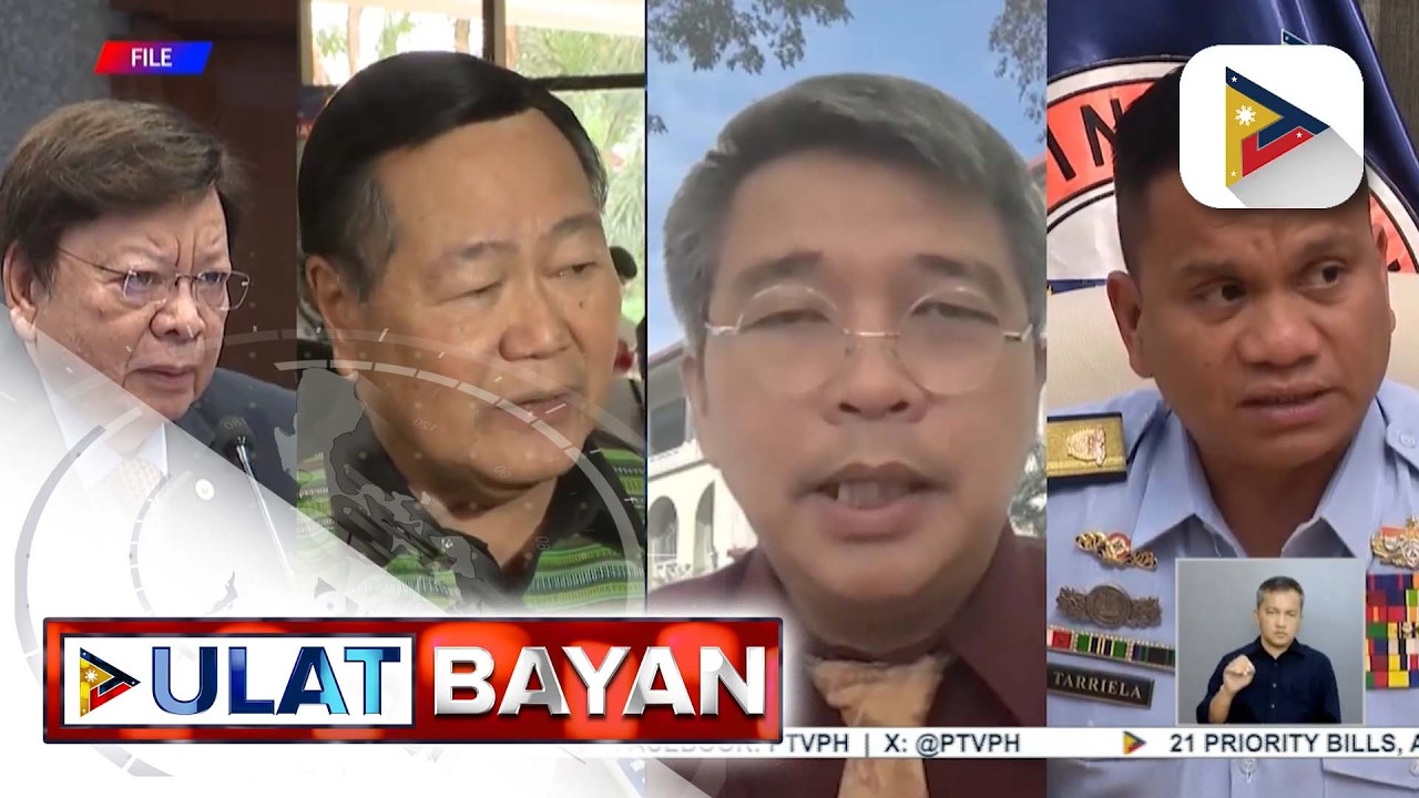 Kalayaan, Palawan LGU, bukas na gawin sa Pag-asa Island ang hamong friendly debate ni Sen...