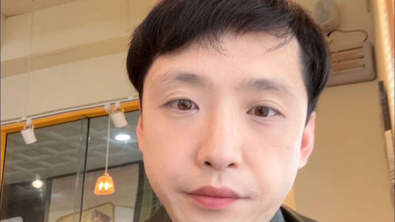  VLOG33. Today I’m going to English study