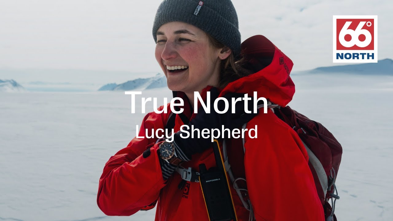 True North | Lucy Shepherd