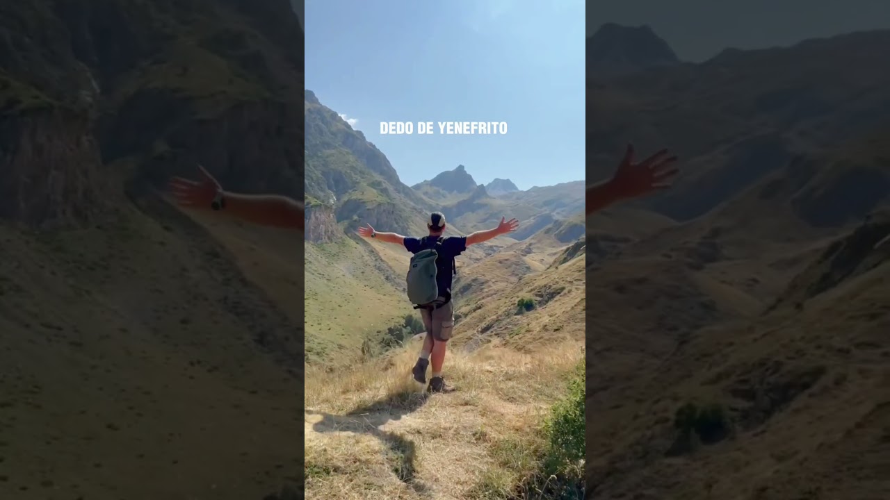 😍5 Rutas &Eacute;PICAS en PIRINEOS para hacer 1 vez en la vida#espa&ntilde;a #pirineos #huesca  #viajes