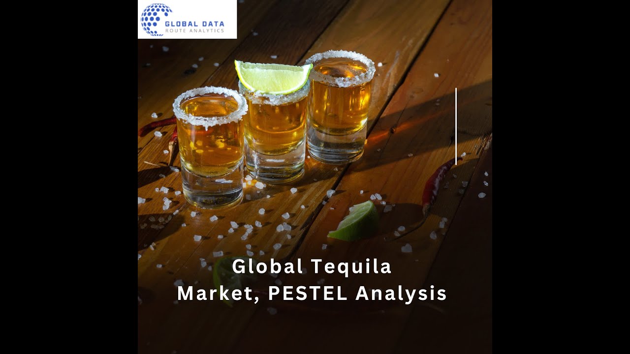 🚨 Global Tequila Market Report 2016-2034 &ndash; Now Available! 🍹📈