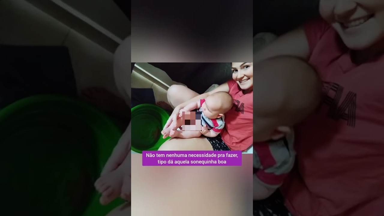 sintomas de cólica e problemas com o sono do bebê? Higiene natural é a solução