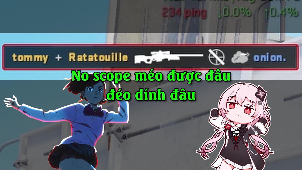 Vài game cuối trước khi về lại Việt Nam