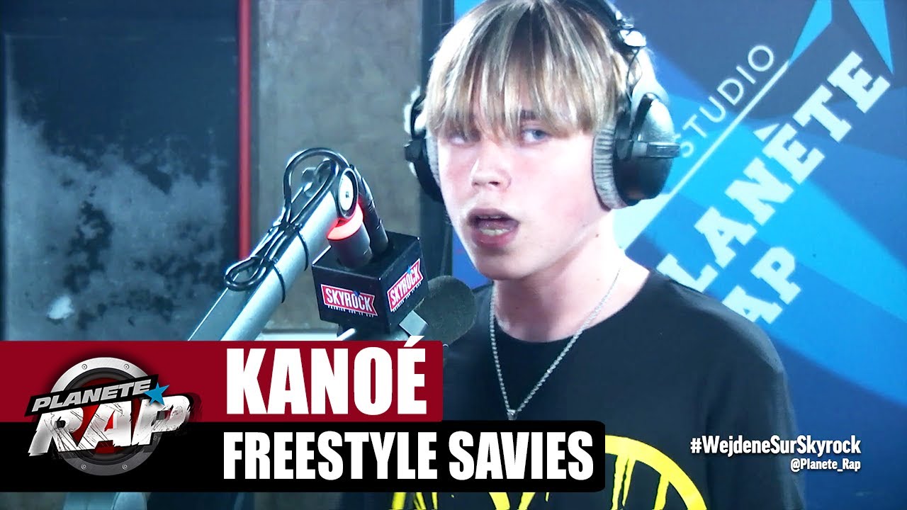 [Exclu] Kanoé 