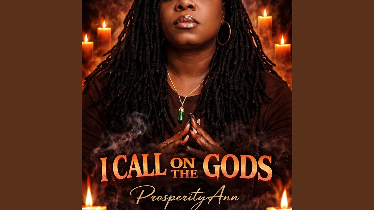I Call On The Gods