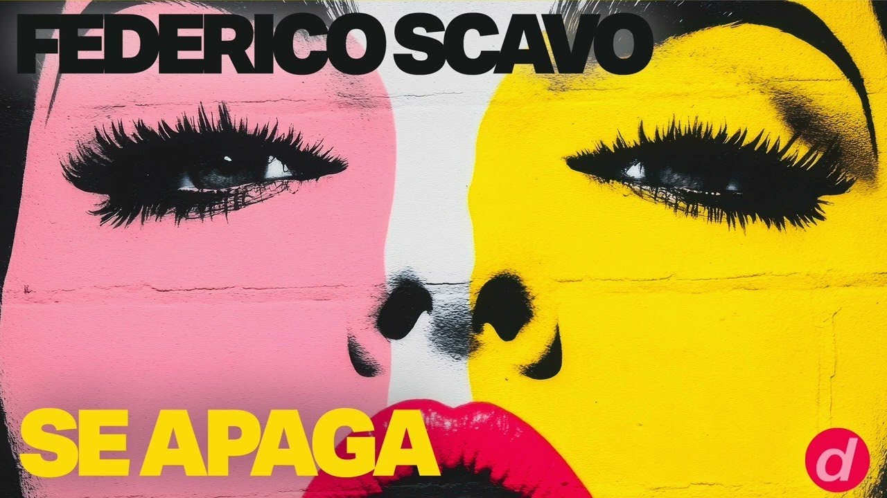 Federico Scavo - Se Apaga
