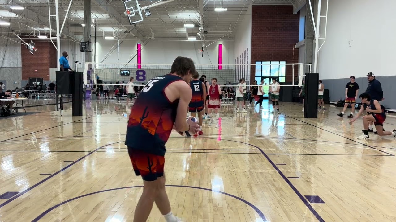 U of A - A vs UVU A