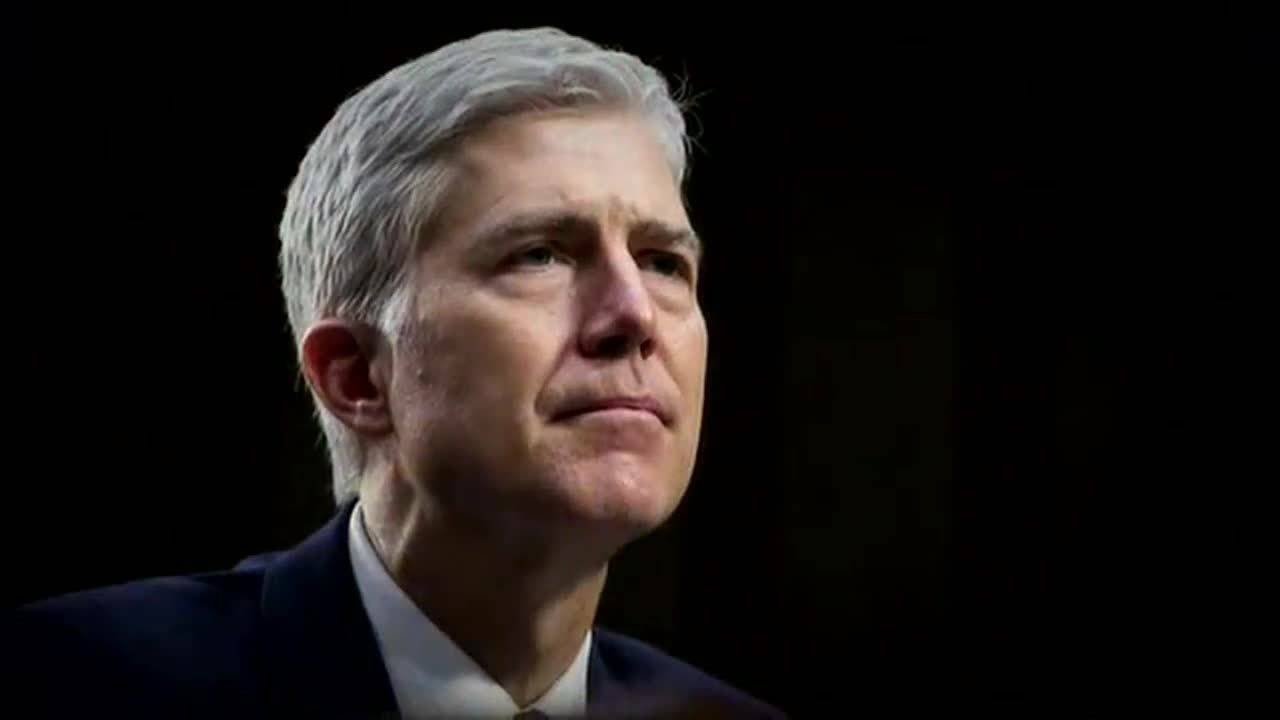 Republicans vow to change Senate rules if Dems block Neil Gorsuch's nomination