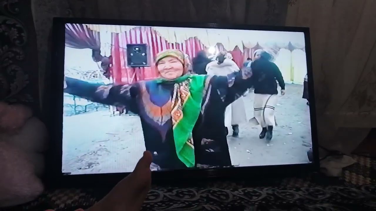 Туй Исмоилжон Боборахимов