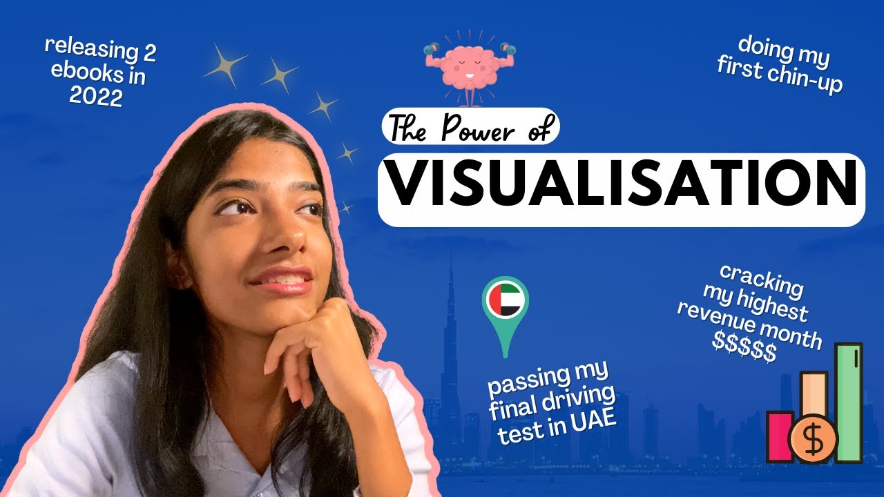 Correcting These 4 Visualisation Mistakes Helped Me Hit My Highest Revenue Month Yet | Shreya Pattar