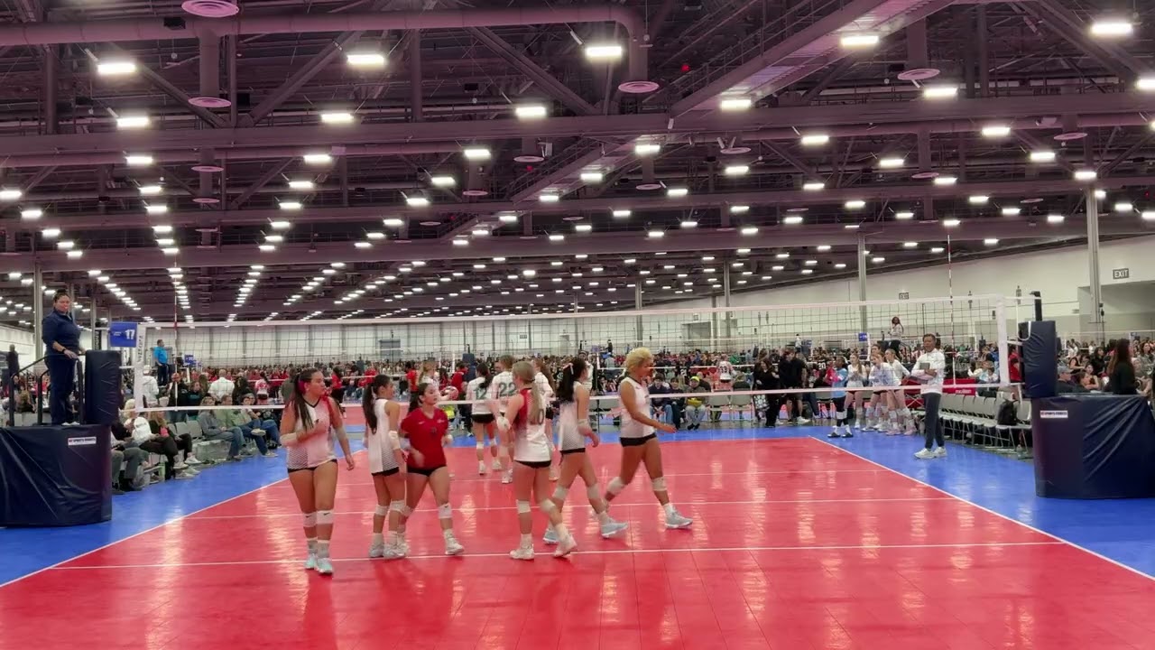 Zona 16 Black and NorStar  16*. 2/14/26  SCVA Tournament 